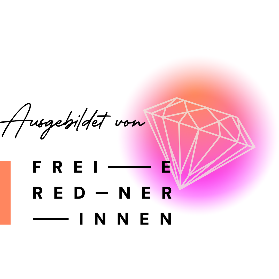 Sandra Werner, ausgebildet von Freie Redner:innen