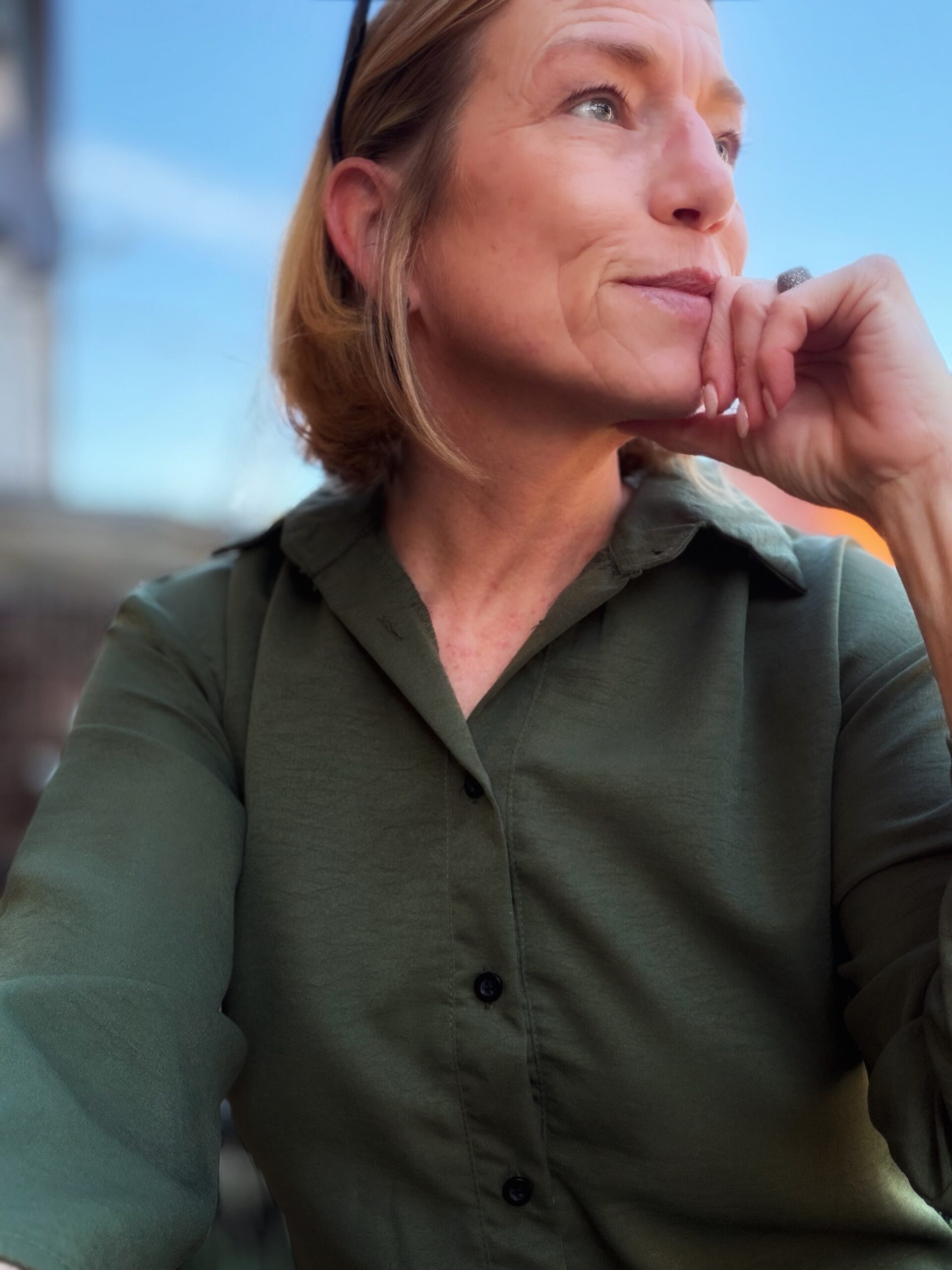 Blog von Sandra Werner, freie Rednerin und Trauerrednerin aus Karlsruhe: WORTREICH. UNGESCHMINKT.